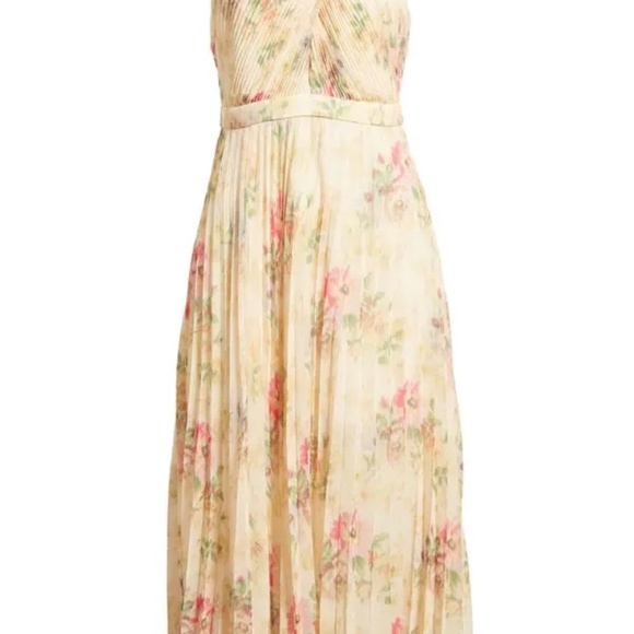 Ted Baker Midi Dress - Picture 3 of 7
